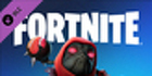 Fortnite Darkest Grumblings Pack Xbox Series X