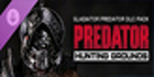 Predator Hunting Grounds Gladiator Predator Xbox Series X