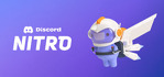 Discord Nitro Subscription
