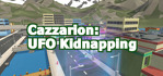 Cazzarion UFO Kidnapping PS5