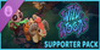 Wild Woods Supporter Pack