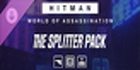 HITMAN 3 The Splitter Pack Xbox Series X
