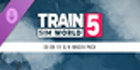 Train Sim World 5 DB BR 111 & n-Wagen Pack Xbox Series X