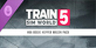 Train Sim World 5 HKA Bogie Hopper Wagon Pack Xbox Series X