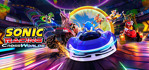 Sonic Racing CrossWorlds Xbox One