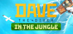 DAVE THE DIVER In the Jungle Nintendo Switch