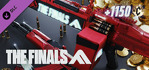 THE FINALS 1st Anniversary Bundle Xbox One