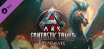 ARK Fantastic Tames Dreadmare