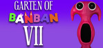 Garten of Banban 7 Nintendo Switch