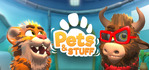 Pets & Stuff VR PS5