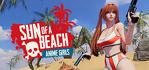 Anime Girls Sun of a Beach PS5