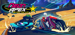 Neon Apex Beyond the Limit