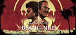Agatha Christie Death on the Nile PS5