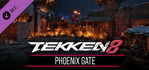 TEKKEN 8 PHOENIX GATE Xbox Series X