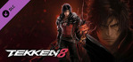 TEKKEN 8 Clive Rosfield