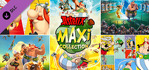 Asterix Maxi Collection Xbox Series X