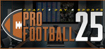 Draft Day Sports Pro Football 2025