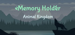Memory Holder Animal Kingdom PS5