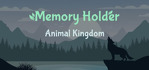 Memory Holder Animal Kingdom PS4