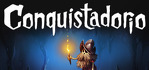 Conquistadorio PS4