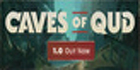 Caves of Qud Dromad