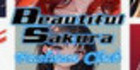 Beautiful Sakura Fashion Club Xbox Series X