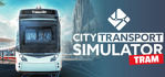 City Transport Simulator Tram Xbox Series X