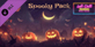 Lofi Chill Sessions Spooky Pack