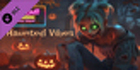 Lofi Chill Sessions Haunted Vibes