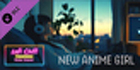Lofi Chill Sessions New Anime Girl