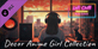 Lofi Chill Sessions Decor Anime Girl Collection
