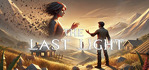 The Last Light PS4