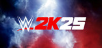 WWE 2K25 Xbox Series X