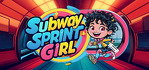 Subway Sprint Girl Nintendo Switch