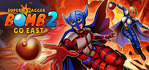 Super Jagger Bomb 2 Go East Xbox Series X