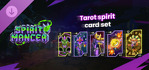 Spirit Mancer Tarot Spirit Card Set