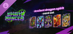 Spirit Mancer Ancient Dragon Spirit Card Set