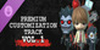 DEATH NOTE Killer Within Premium Customization Track Vol. 1