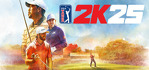 PGA TOUR 2K25 Xbox Series X