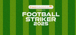 Football Striker 2025 PS4