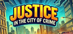Justice in the City of Crime Xbox One