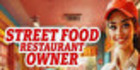 Street Food Restaurant Owner PS5