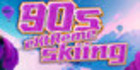 90s Extreme Skiing VR PS5