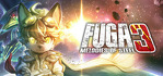 Fuga Melodies of Steel 3 Nintendo Switch