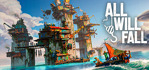 ALL WILL FALL Physics Based Survival City Builder
