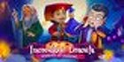 Incredible Dracula Academy of Shadows
