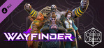 Wayfinder Critical Role Supporter Pack Xbox Series X