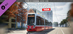 City Transport Simulator Type D Vienna Xbox Series X