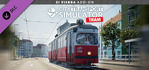 City Transport Simulator E1 Vienna Xbox Series X