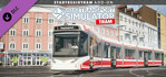 City Transport Simulator StadtRegioTram Xbox Series X